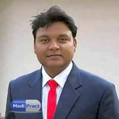 Dr. Nitin Kansal Profile Picture
