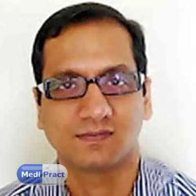 Dr. Nitin Kansal Profile Picture