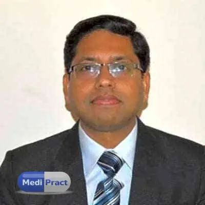 Dr. Nitin Kararia Profile Picture