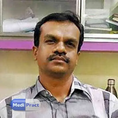 Dr. Nitin Kole Profile Picture