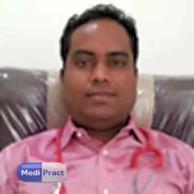 Dr. Nitin Kolte Profile Picture