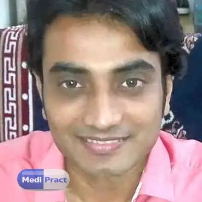 Dr. Nitin Kotewar Profile Picture