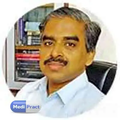 Dr. Nitin Kudalkar Profile Picture