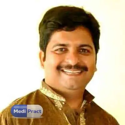 Dr. Nitin Kulkarni Profile Picture