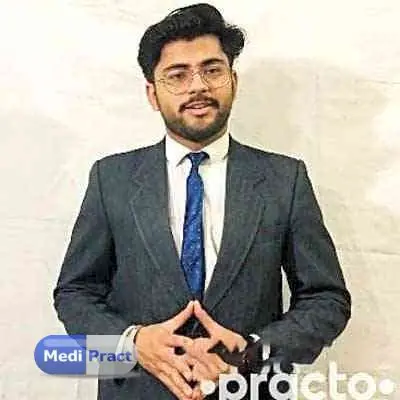 Dr. Nitin Kumar Arora Profile Picture