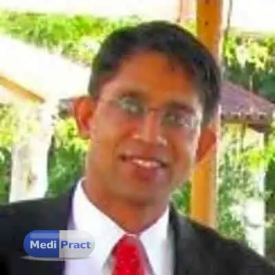 Dr. Nitin Kumar Gupta Profile Picture