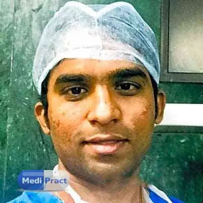 Dr. Nitin Kurakula Profile Picture