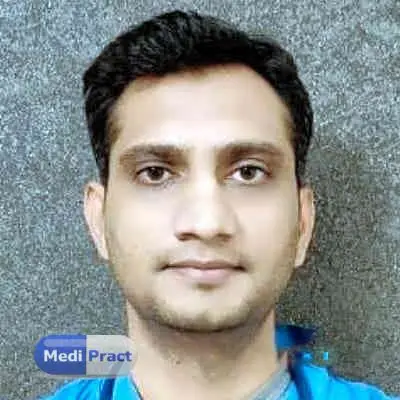 Dr. Nitin Lonare Profile Picture