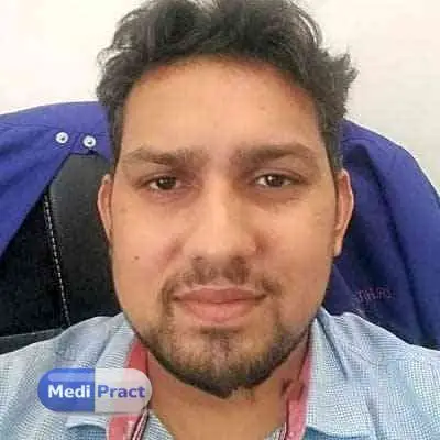 Dr. Nitin Mahajan Profile Picture