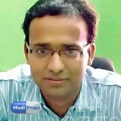 Dr. Nitin Manglik Profile Picture
