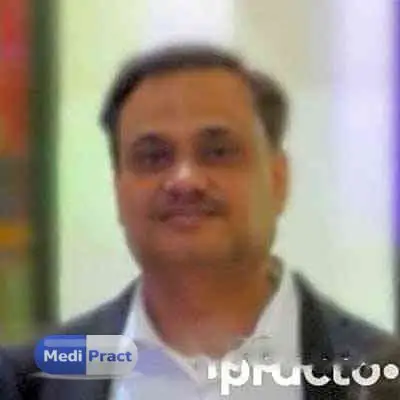 Dr. Nitin Mehra Profile Picture