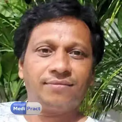 Dr. Nitin Meshkar Profile Picture