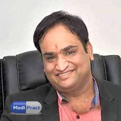 Dr. Nitin Mittal Profile Picture