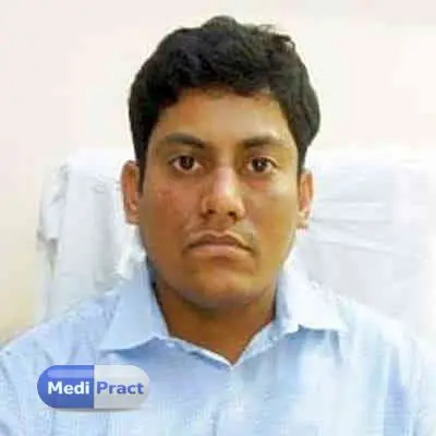 Dr. Nitin Modi Profile Picture