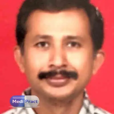 Dr. Nitin N. Nawle Profile Picture