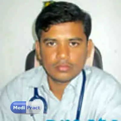 Dr. Nitin N. Pawar Profile Picture