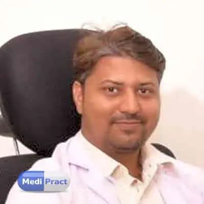 Dr. Nitin Nachane Profile Picture