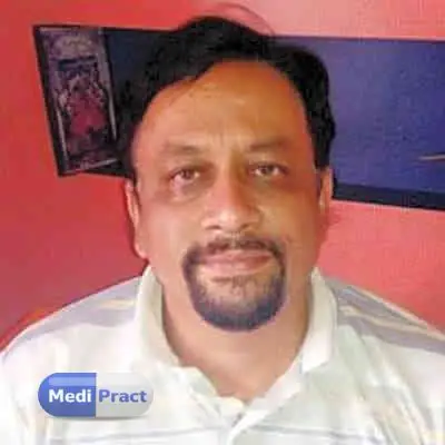 Dr. Nitin Nanal Profile Picture