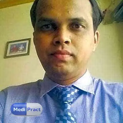 Dr. Nitin Nanasaheb Bote Profile Picture