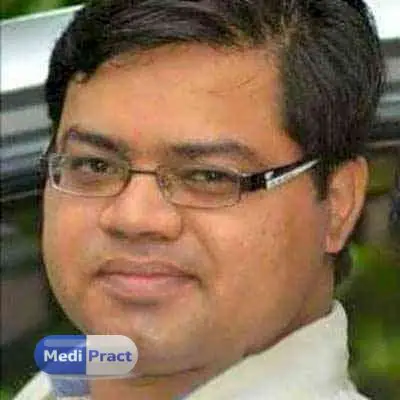 Dr. Nitin Nere Profile Picture