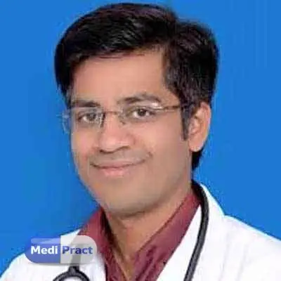Dr. Nitin Onkar Swami Profile Picture