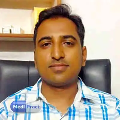 Dr. Nitin P. Aradan Profile Picture