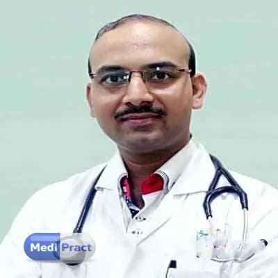 Dr. Nitin P Gundre Profile Picture