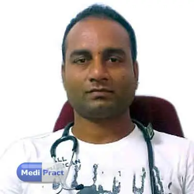 Dr. Nitin P. Patil Profile Picture