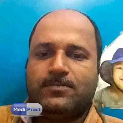 Dr. Nitin P Vishe Profile Picture