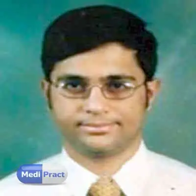 Dr. Nitin Pai Dhungat Profile Picture