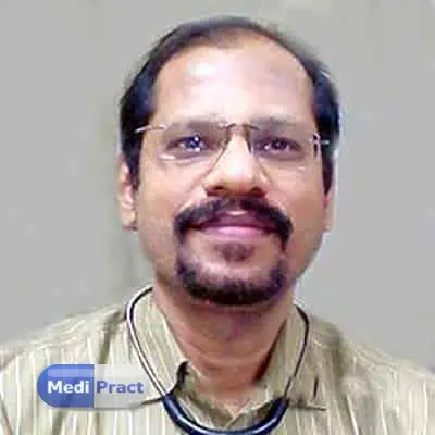 Dr. Nitin Patil Profile Picture