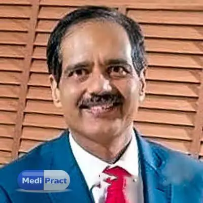 Dr. Nitin Patki Profile Picture