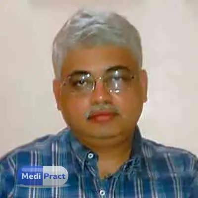 Dr. Nitin Phadke Profile Picture