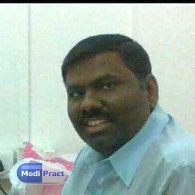 Dr. Nitin Pise Profile Picture