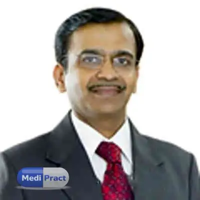 Dr. Nitin Prabhudesai Profile Picture