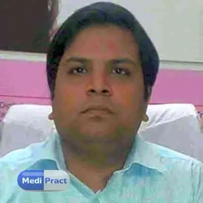 Dr. Nitin Prakash Goel Profile Picture