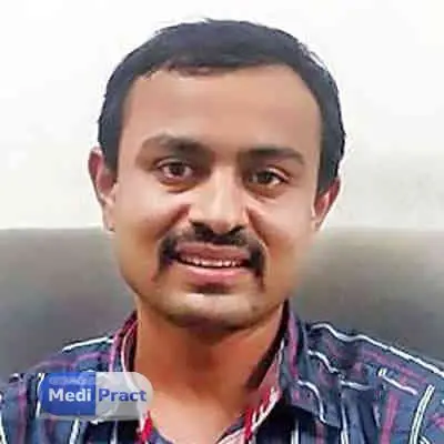 Dr. Nitin R Khargekar Profile Picture