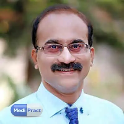 Dr. Nitin R Kochar Profile Picture