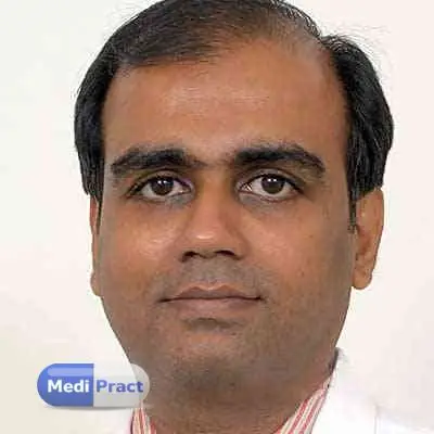 Dr. Nitin Rathi Profile Picture