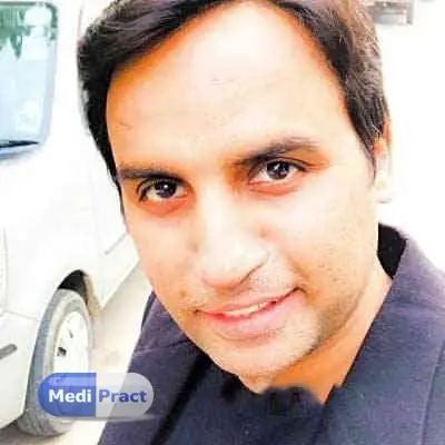 Dr. Nitin Rawal Profile Picture