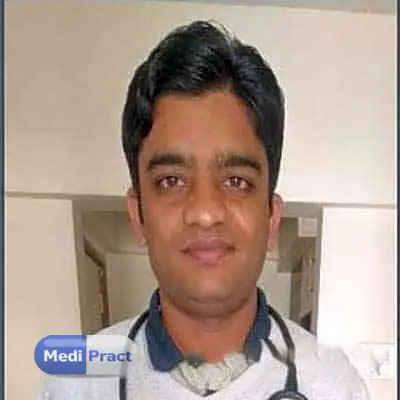 Dr. Nitin S Kabra Profile Picture