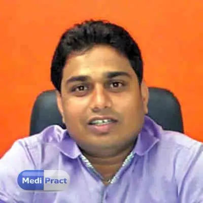 Dr. Nitin S Malode Profile Picture