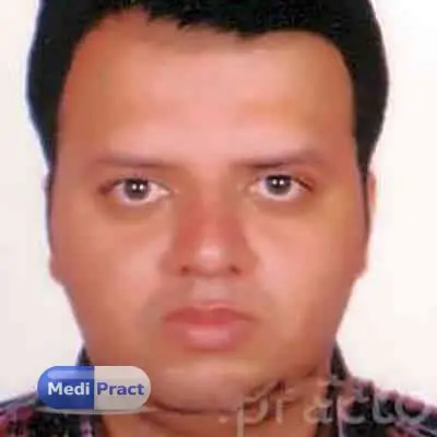 Dr. Nitin Sachdev Profile Picture
