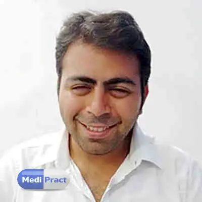 Dr. Nitin Sadhwani Profile Picture