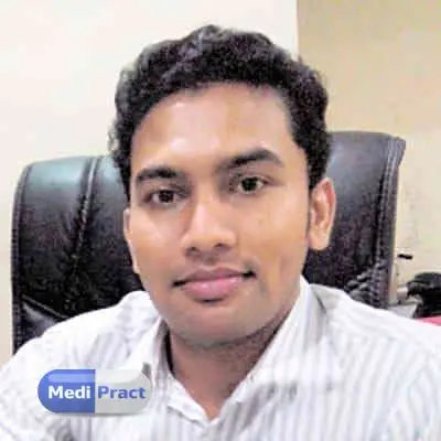 Dr. Nitin Sasane Profile Picture