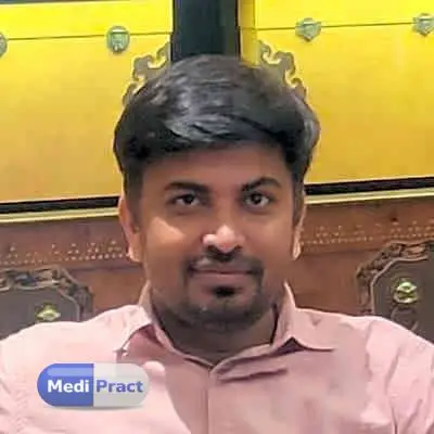 Dr. Nitin Satav Profile Picture