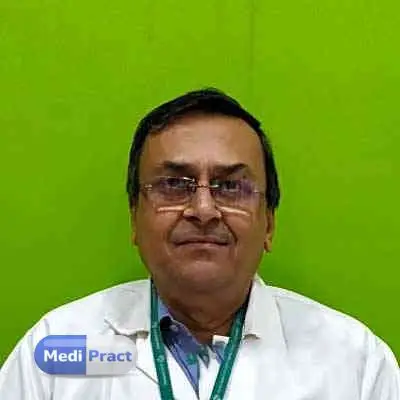Dr. Nitin Sawant Profile Picture