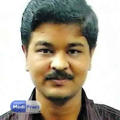 Dr. Nitin Sharma Profile Picture