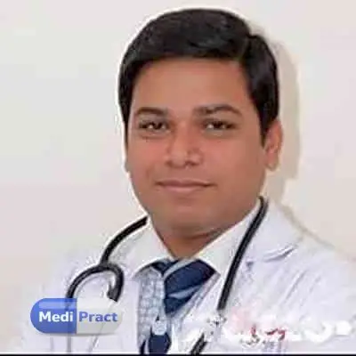 Dr. Nitin Shinde Profile Picture