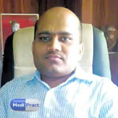 Dr. Nitin Shringare Profile Picture